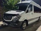 Mercedes-Benz Sprinter 2018 года за 31 000 000 тг. в Шымкент