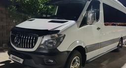 Mercedes-Benz Sprinter 2018 года за 31 000 000 тг. в Шымкент