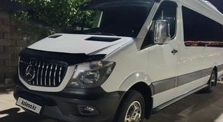 Mercedes-Benz Sprinter 2018 годаүшін31 000 000 тг. в Шымкент