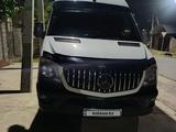 Mercedes-Benz Sprinter 2018 года за 31 000 000 тг. в Шымкент – фото 3
