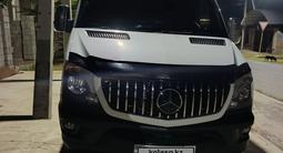 Mercedes-Benz Sprinter 2018 года за 31 000 000 тг. в Шымкент – фото 3
