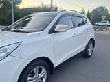 Hyundai Tucson 2012 годаүшін6 000 000 тг. в Костанай