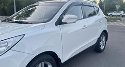 Hyundai Tucson 2012 годаүшін6 000 000 тг. в Костанай