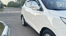 Hyundai Tucson 2012 годаүшін6 000 000 тг. в Костанай – фото 2