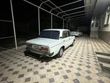 ВАЗ (Lada) 2106 1987 года за 1 250 000 тг. в Шымкент – фото 3
