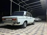 ВАЗ (Lada) 2106 1987 года за 1 250 000 тг. в Шымкент – фото 2