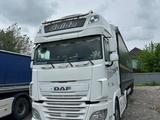 DAF  XF 2015 годаүшін26 000 000 тг. в Алматы