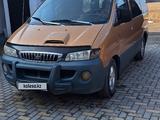 Hyundai Starex 2002 годаүшін3 000 000 тг. в Алматы