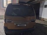 Hyundai Starex 2002 года за 3 000 000 тг. в Алматы – фото 4