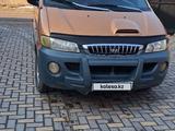 Hyundai Starex 2002 года за 3 000 000 тг. в Алматы – фото 3