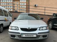 Mazda 626 1999 годаүшін2 100 000 тг. в Астана