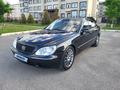 Mercedes-Benz S 320 2001 годаfor4 000 000 тг. в Тараз – фото 2