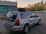 Subaru Forester 2003 годаүшін3 800 000 тг. в Петропавловск – фото 4