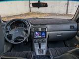 Subaru Forester 2003 годаүшін3 800 000 тг. в Петропавловск – фото 5