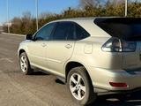 Lexus RX 300 2004 годаүшін5 500 000 тг. в Актобе – фото 5