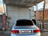 Mazda Cronos 1994 года за 700 000 тг. в Талдыкорган – фото 4