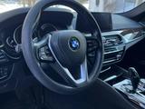 BMW 530 2017 года за 18 000 000 тг. в Алматы – фото 5