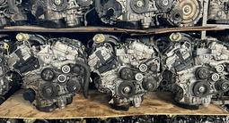 Двигатель и АКПП 2AR-FE на Toyota Camry 2.5л 2AR/2AZ/1MZ/2GR/1GR/1UR/2UZүшін120 000 тг. в Алматы – фото 4