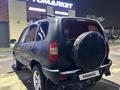 Chevrolet Niva 2005 года за 1 300 000 тг. в Кызылорда – фото 4