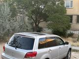 Mitsubishi Airtrek 2002 годаүшін2 200 000 тг. в Актау – фото 4