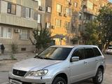 Mitsubishi Airtrek 2002 годаүшін2 200 000 тг. в Актау