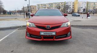 Toyota Camry 2013 года за 8 500 000 тг. в Актау