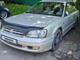 Subaru Legacy 1999 года за 2 500 000 тг. в Алматы – фото 2