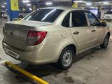 ВАЗ (Lada) Granta 2190 2012 годаfor1 900 000 тг. в Шымкент – фото 4