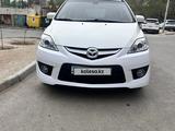 Mazda 5 2009 года за 4 500 000 тг. в Актау