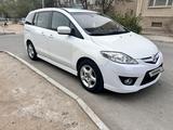 Mazda 5 2009 года за 4 500 000 тг. в Актау – фото 3
