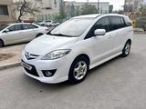 Mazda 5 2009 года за 4 500 000 тг. в Актау – фото 2