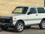 ВАЗ (Lada) Lada 2121 2016 года за 2 500 000 тг. в Шымкент
