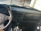 ВАЗ (Lada) Lada 2121 2016 годаүшін2 500 000 тг. в Шымкент – фото 3