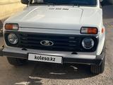 ВАЗ (Lada) Lada 2121 2016 годаүшін2 500 000 тг. в Шымкент – фото 2