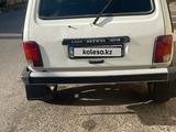 ВАЗ (Lada) Lada 2121 2016 годаүшін2 500 000 тг. в Шымкент – фото 5