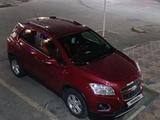 Chevrolet Tracker 2013 года за 5 800 000 тг. в Павлодар – фото 4