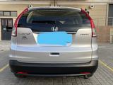 Honda CR-V 2012 годаүшін9 000 000 тг. в Атырау – фото 4