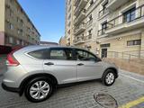 Honda CR-V 2012 годаүшін9 800 000 тг. в Атырау