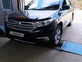 Toyota Highlander 2011 годаfor13 500 000 тг. в Кентау – фото 3