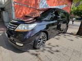 Honda Elysion 2008 годаүшін6 000 000 тг. в Алматы