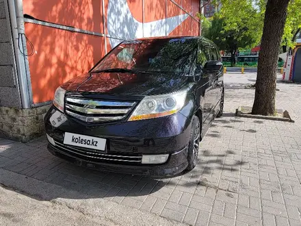 Honda Elysion 2008 года за 6 000 000 тг. в Алматы – фото 8