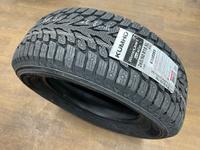 265/60r18 Kumho Wintercraft Ice WI32үшін92 000 тг. в Астана