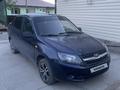 ВАЗ (Lada) Granta 2190 2012 годаүшін2 300 000 тг. в Актобе – фото 2