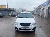 ВАЗ (Lada) Largus 2013 года за 3 300 000 тг. в Астана