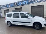 ВАЗ (Lada) Largus 2013 года за 3 300 000 тг. в Астана – фото 4