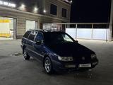 Volkswagen Passat 1996 года за 1 500 000 тг. в Сатпаев – фото 4