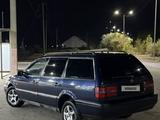 Volkswagen Passat 1996 года за 1 500 000 тг. в Сатпаев – фото 2