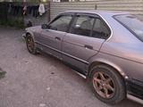 BMW 520 1992 года за 1 200 000 тг. в Астана – фото 4