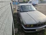 BMW 520 1992 года за 1 200 000 тг. в Астана – фото 5