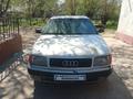 Audi 100 1991 годаүшін900 000 тг. в Шымкент